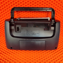Радиоприёмник KIPO KB308