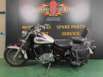 Honda Shadow 1100  , 2000