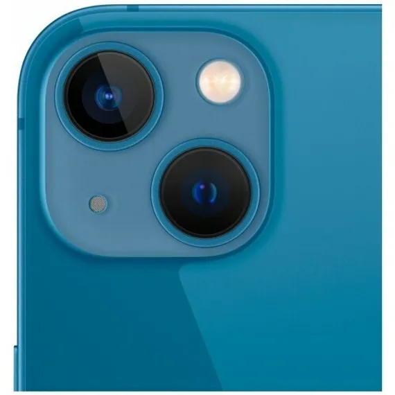Apple iPhone 13 mini 128GB Blue (синий)