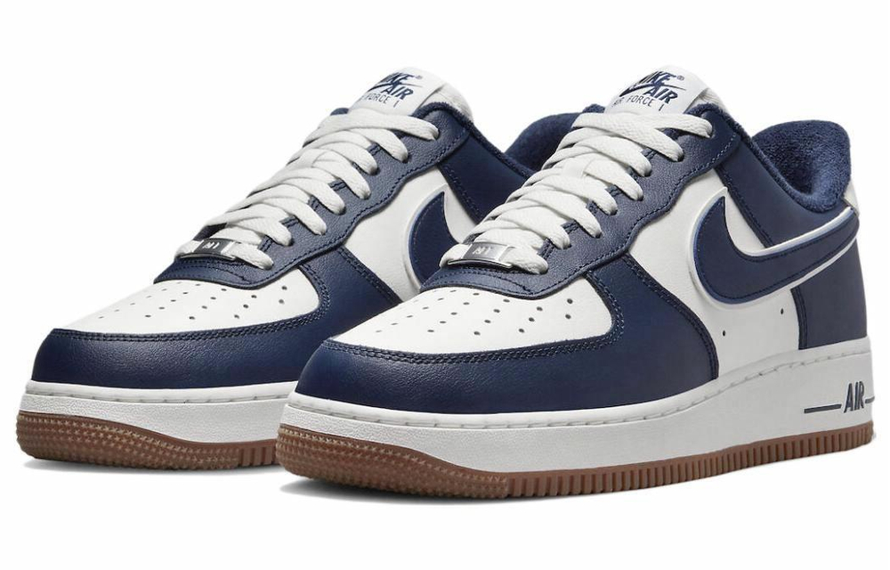 Кроссовки Nike Air Force 1 Low College Pack