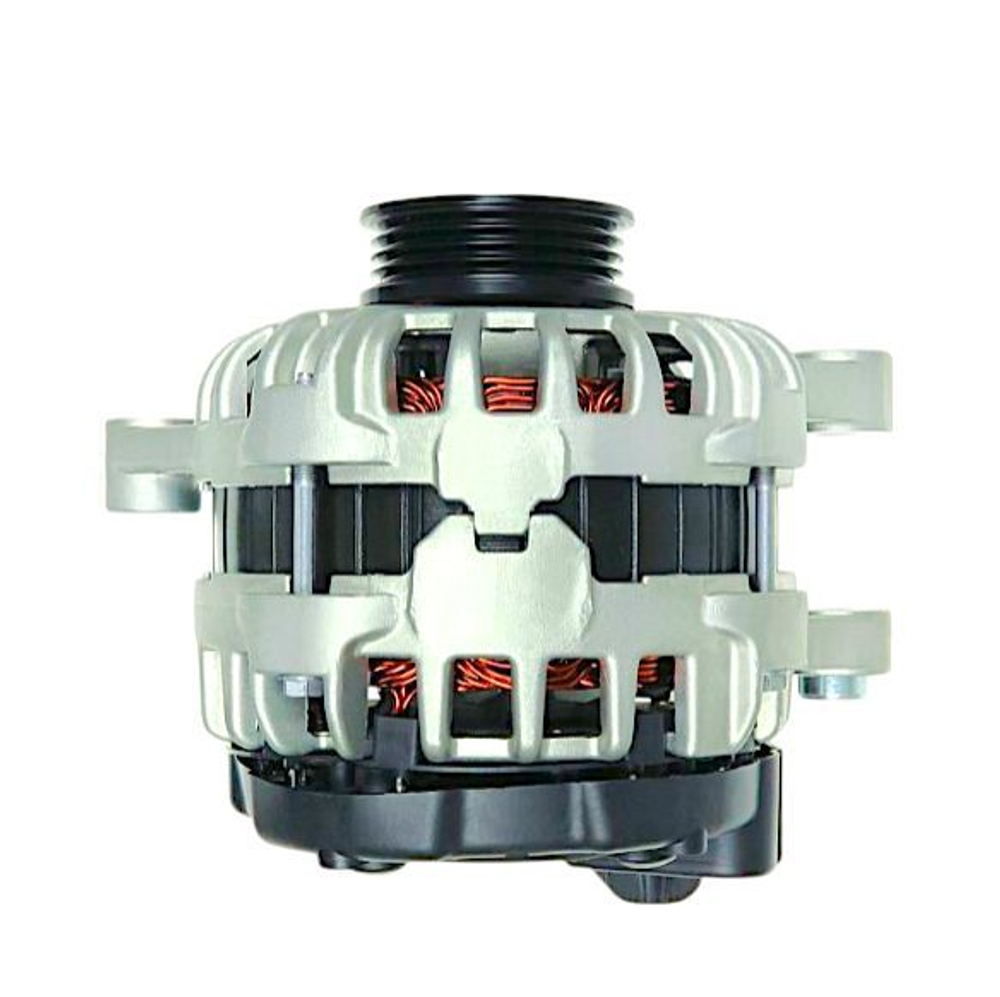 Генератор ALB2009