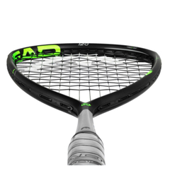 HEAD, Speed 120 Graphen 360+ (2021), Squash Racket