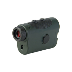 Veber 6x25 LR 1000S - фото 5