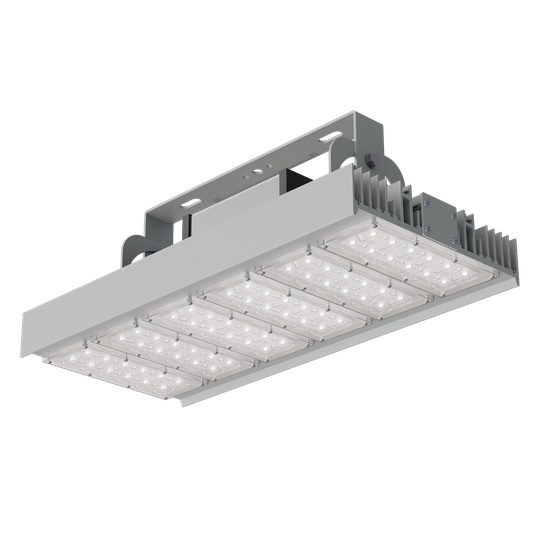 Светильник LED ДСП15-240-301 Kosmos 750 491х230х135мм АСТЗ
