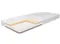 Матрас Ролл Кози/Roll Сozy. Латекс 2, ППУ 8, Кокос 1