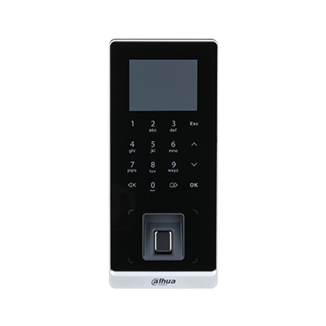 Считыватель Dahua DHI-ASI2212H-W