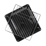 Шкаф духовой электрический MAUNFELD EOEM516PB2