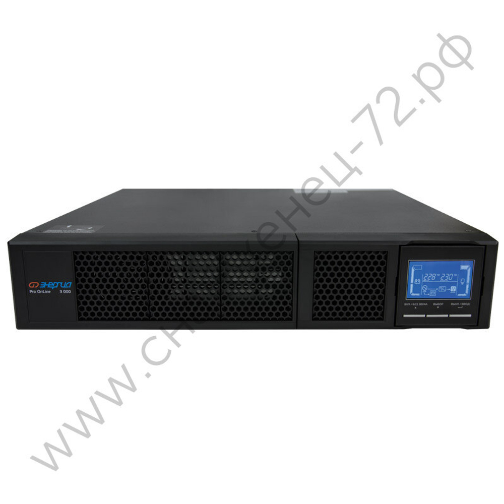 ИБП Pro OnLine Rack Tower