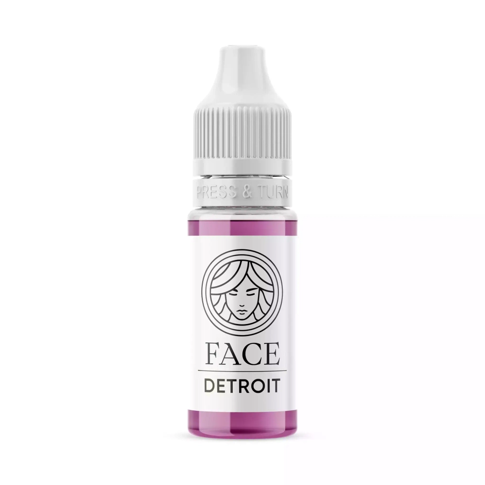 DETROIT