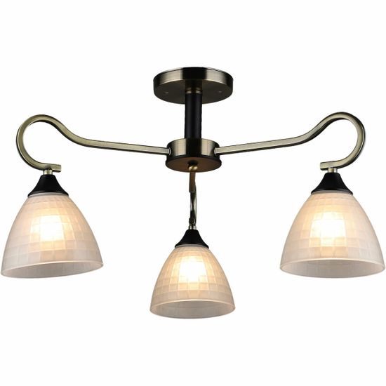 Люстра потолочная Reluce e27 03751-0.3-03