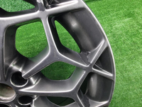 Диск литой R19 Genesis G80 2 (2020-н.в.) задний