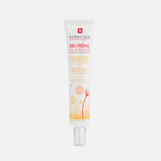 Erborian BB Crème Clair 45 ml