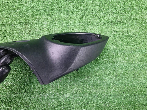 Крышка зеркала правая Porsche Cayenne 3 (17-нв)