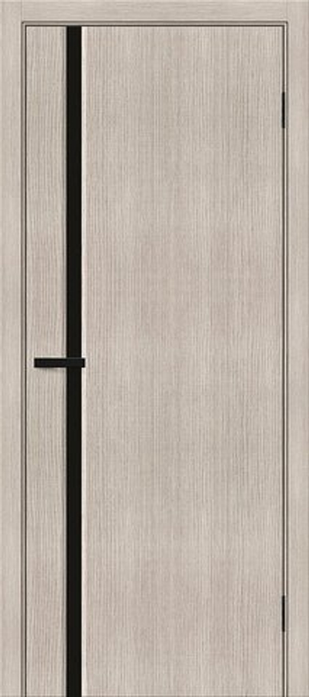 Мода-11 Black Shine Cappuccino Melinga