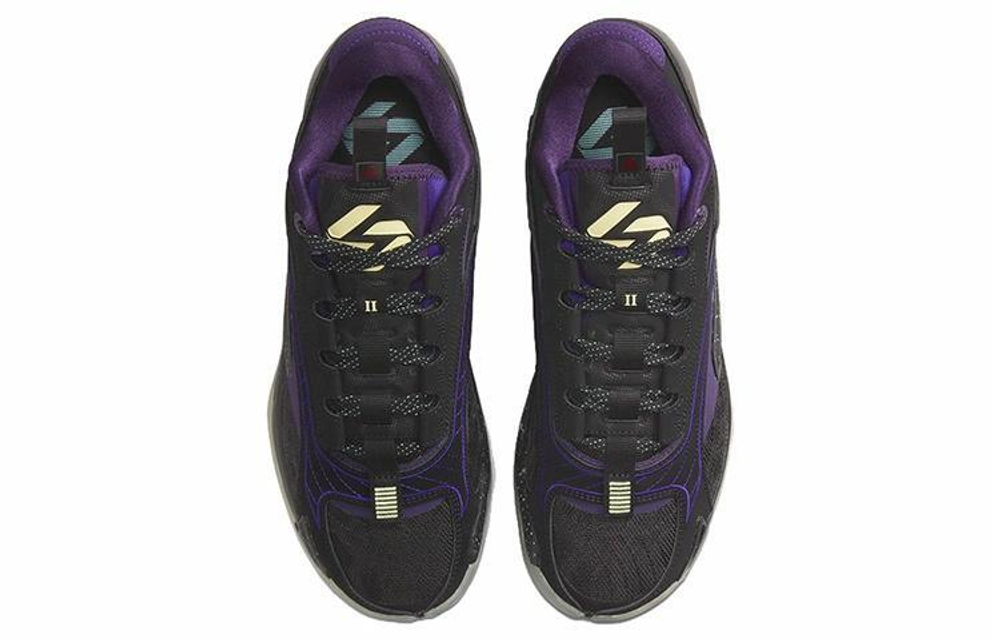 Кроссовки Jordan Luka 2