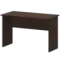 Стол рабочий А-002.60 Дуб венге 1200x600x760 Арго