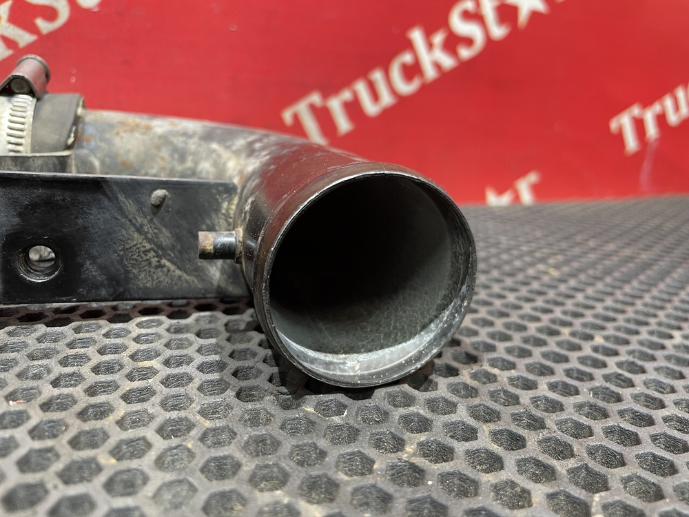 Патрубок системы охлаждения 2021г.