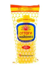 Майонез Ottogi Mayonnaise Оттоги 300 г