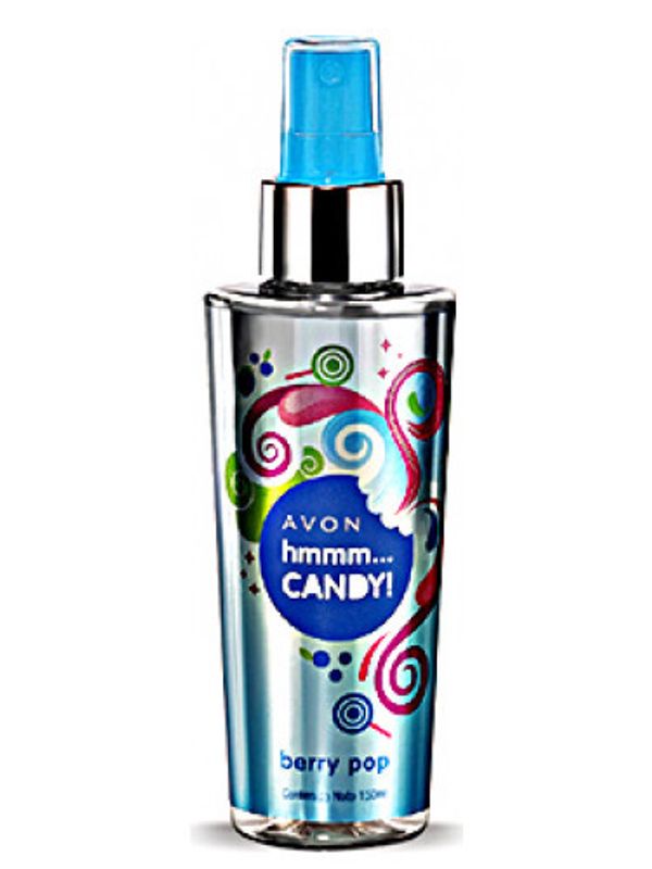 Avon Berry Pop!