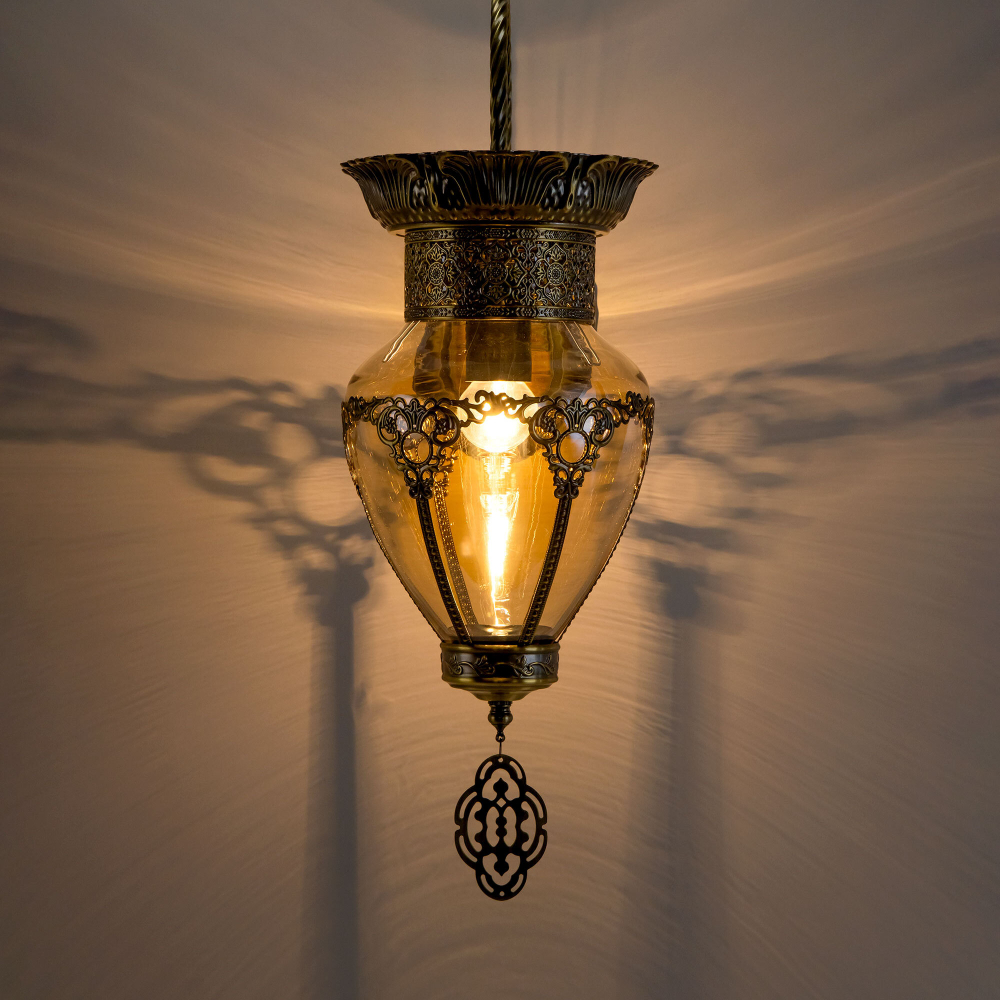 Citilux Каир CL419413 Бра настенное Бронза