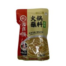 Соус для макания Haidilao Оригинальный 120 г, 3 шт