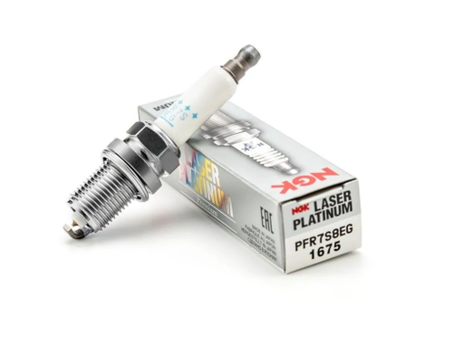 Свеча зажигания NGK PFR7S8EG (1шт) арт.1675