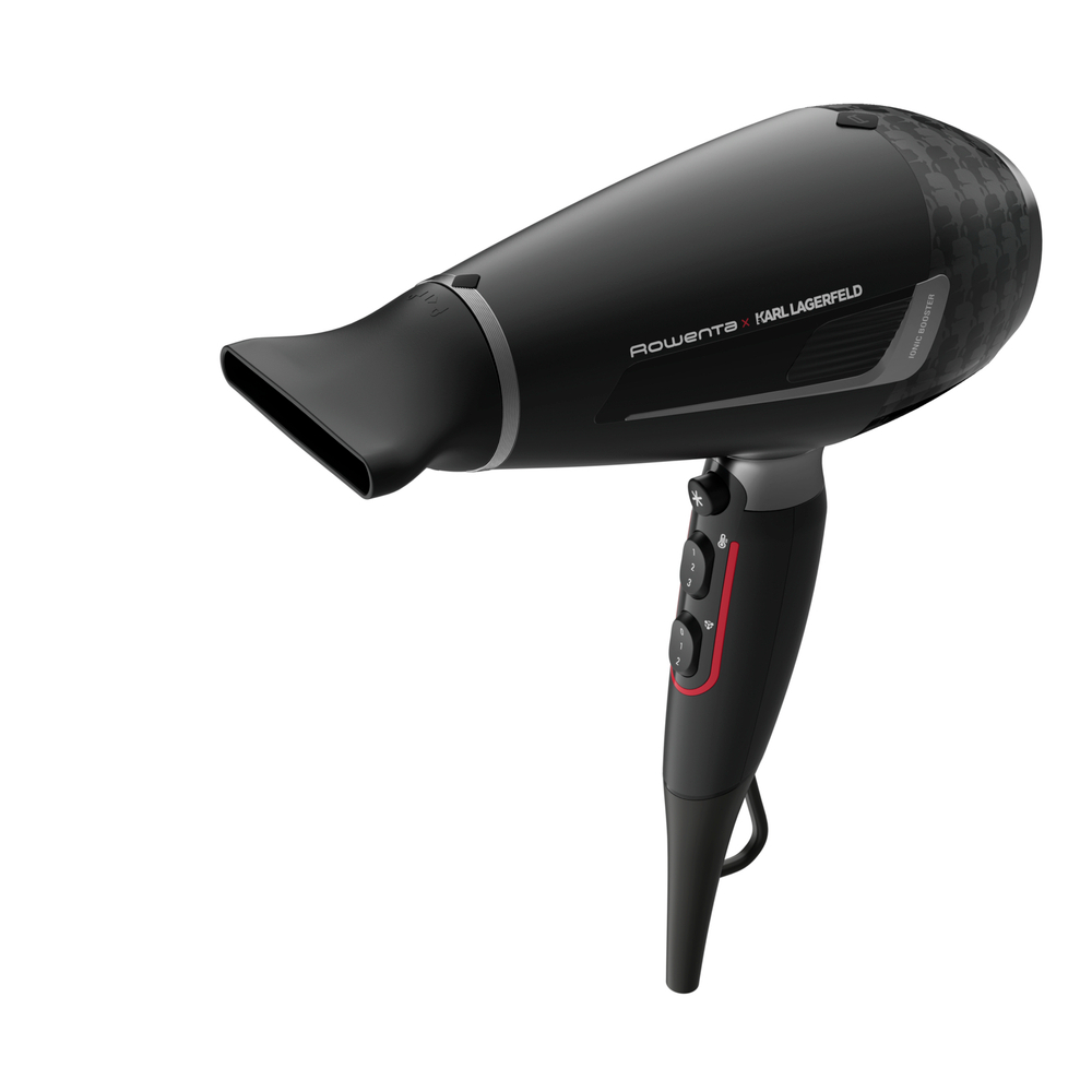 Фен Rowenta Karl Lagerfeld Pro Stylist CV887LF0