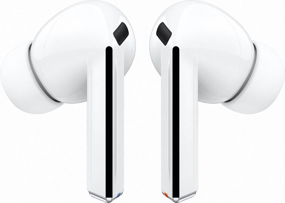 Наушники Samsung Galaxy Buds 3 Pro White