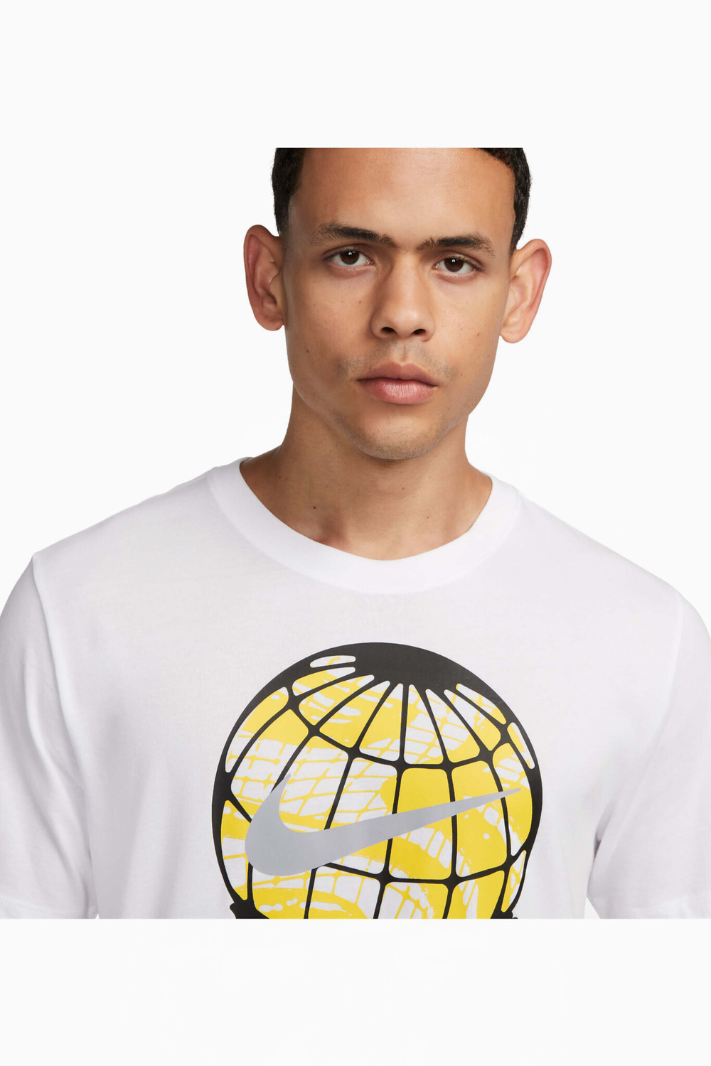 Футболка Nike F.C.