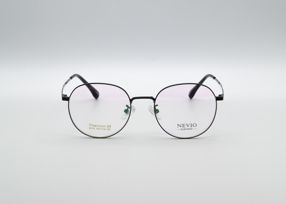 Изг.оправы Nevio 6315 black