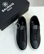 Кеды Balmain