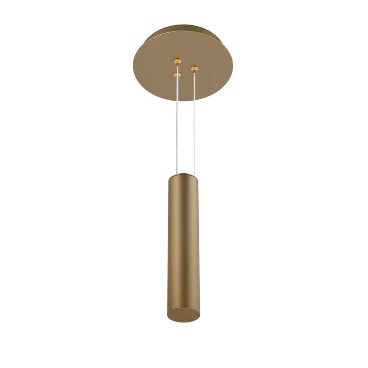 Подвесной комплект Maytoni Technical Zon C032C-03-W