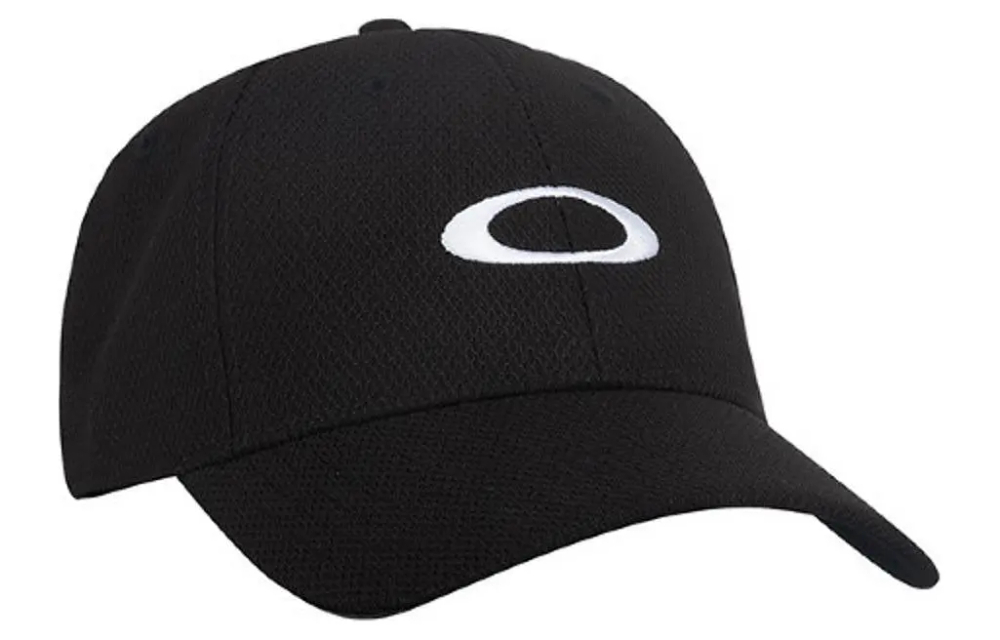 Oakley Polyester Cotton Baseball Кепка