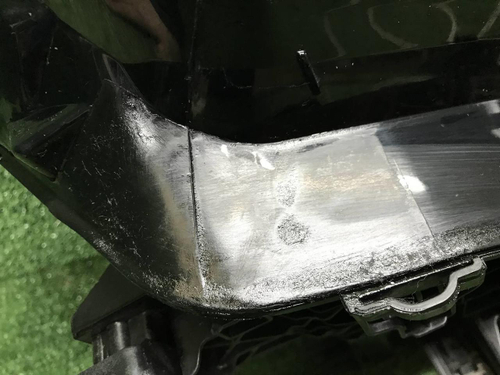 Фара левая BMW X5 G05 X6 G06 (2018-2023) Laser