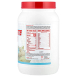 TC Nutrition, Complete изолят, ванильное мороженое, 907 г (2 фунта)