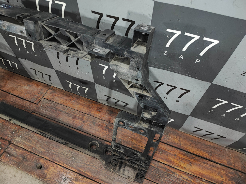 Панель передняя Haval Jolion 21-нв Б/У Оригинал 8400661XGW02A