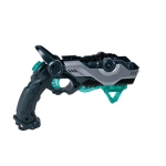 Дикие Скричеры. Игровой набор Бласт Чардж Соник Блейд S5. ТМ Screechers Wild