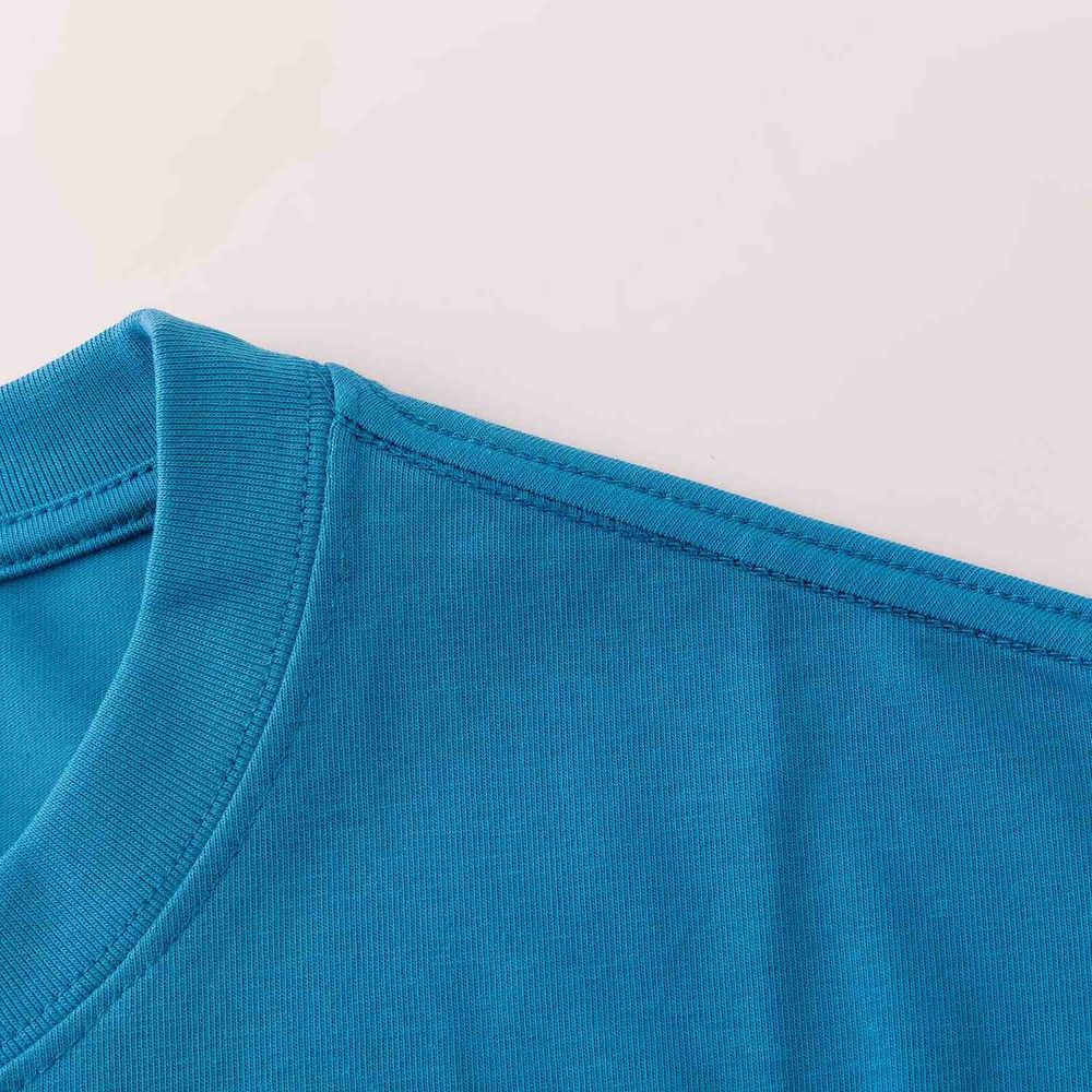 Футболка Ymkashix Sorona синяя