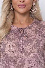 Блузка 41874 Avili