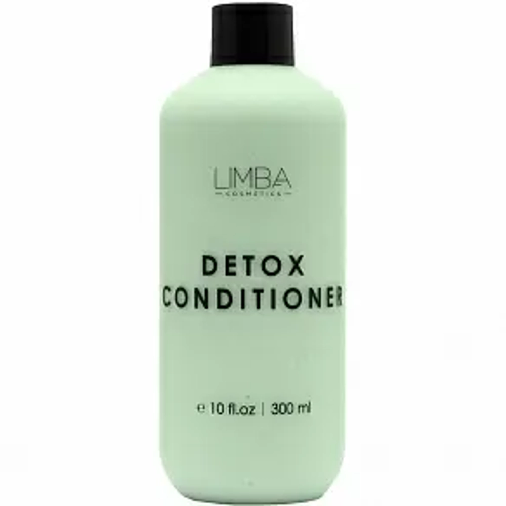 Limba Detox Conditioner Детокс-кондиционер для легкого расчесывания