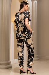 Пижама Mia-Amore 4264 "Elmira"