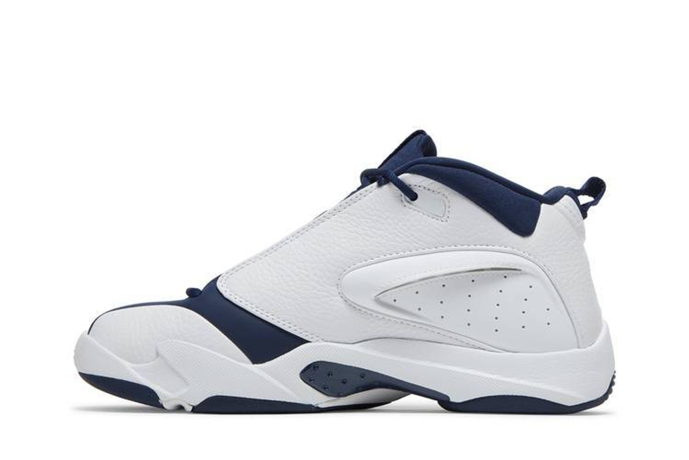 Кроссовки Jordan Jumpman Quick 23