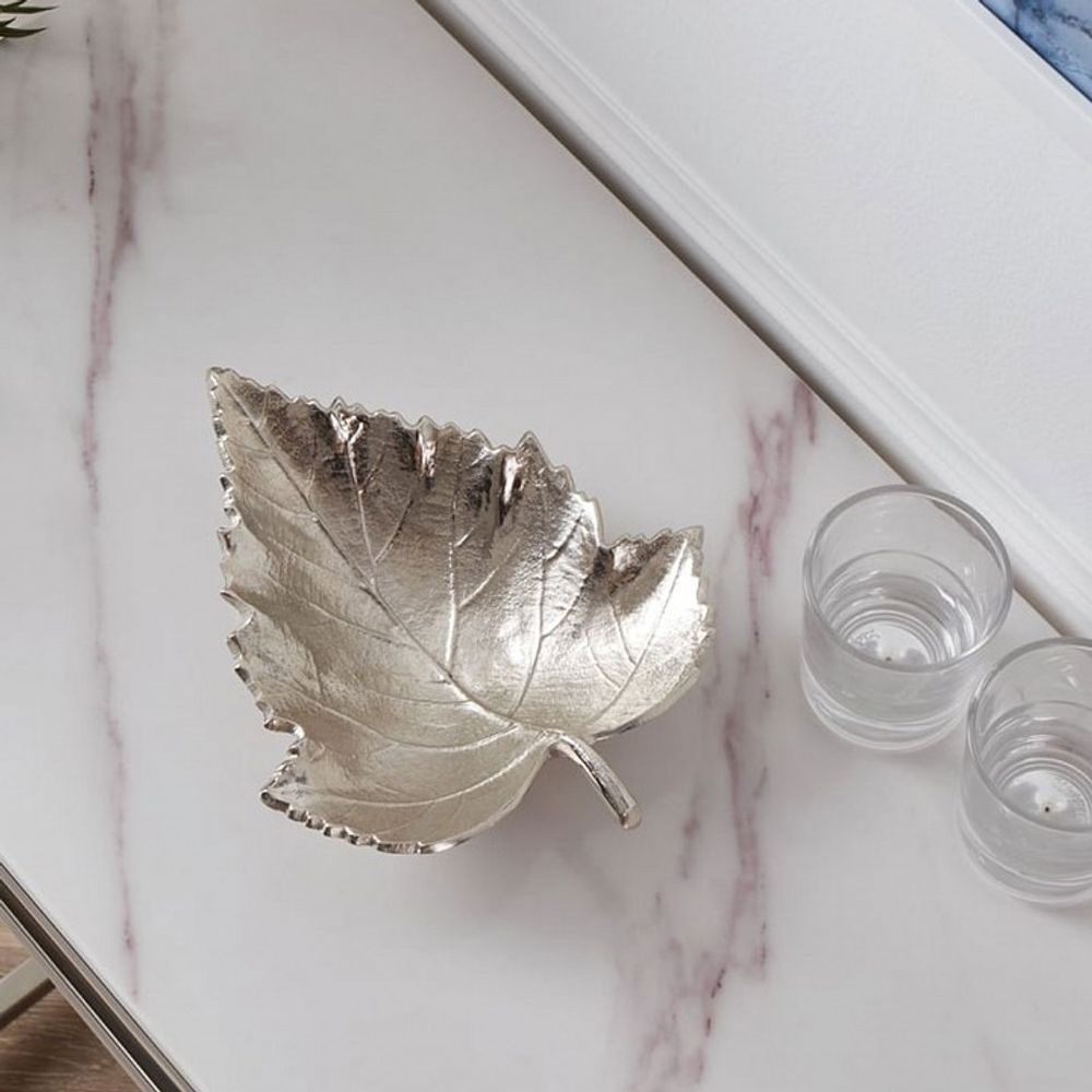 Блюдо декоративное Eglo Forleyet 427006