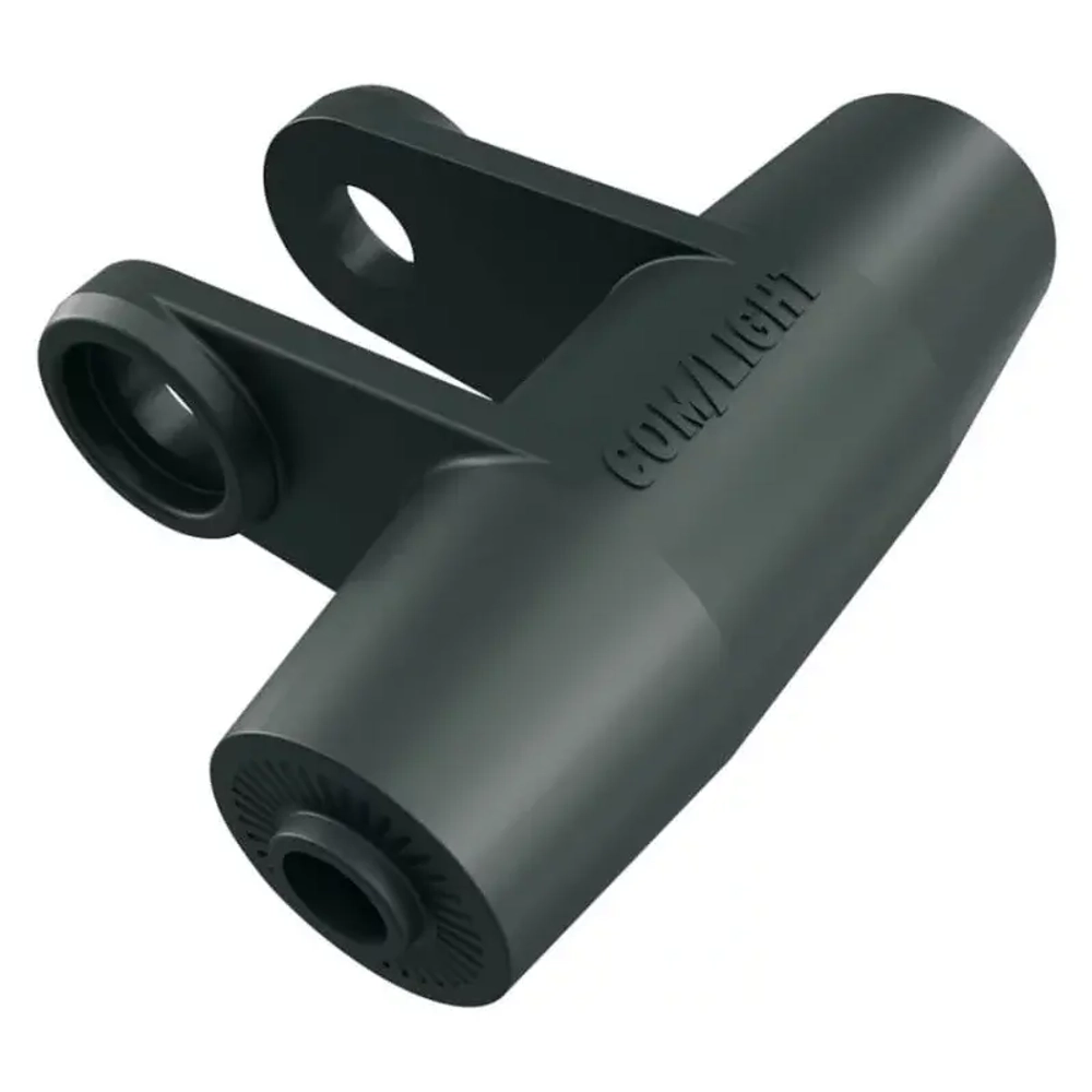 Переходник COMPIT LIGHT ADAPTER черный
