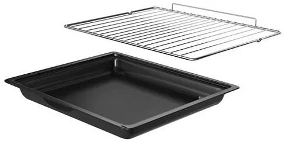 Духовой шкаф De Dietrich DOPH375B