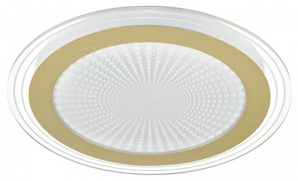 Накладной светильник Sonex Promise 7738/80L