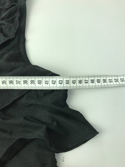 Платье с воланами 46 размер