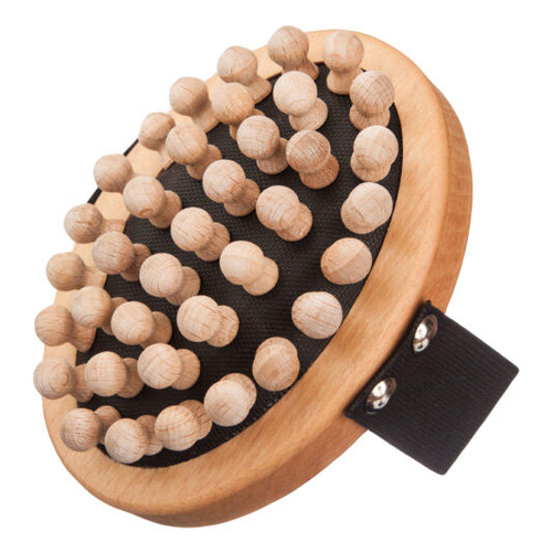 Расческа Kost для борьбы с целлюлитом