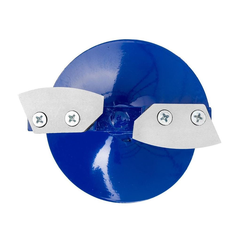 Ледобур NERO-150, левое вращение