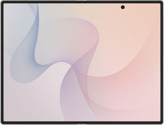 Смартфон Samsung Galaxy Z Fold8 12/1 ТБ Кремовый